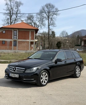Mercedes-Benz C 220 - 9999 € / 19556.34 лв. - 57472866 2