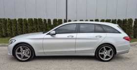 Mercedes-Benz C 220 - 12500 € / 24447.88 лв. - 36782777 2
