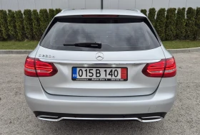 Mercedes-Benz C 220 - 12500 € / 24447.88 лв. - 36782777 4