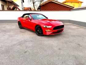 Ford Mustang Premium  - 22300 € / 43615.01 лв. - 56966344 5
