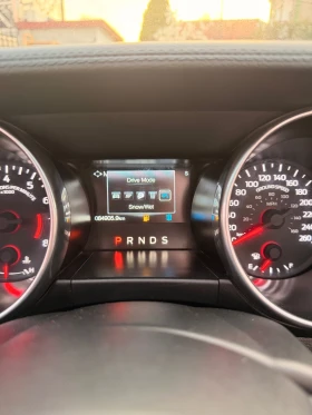 Ford Mustang Premium  - 22300 € / 43615.01 лв. - 56966344 17