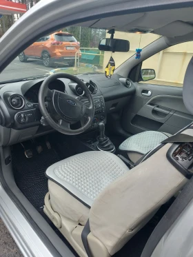 Ford Fiesta - 1250 € / 2444.79 лв. - 52044696 8