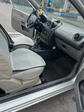 Ford Fiesta - 1250 € / 2444.79 лв. - 52044696 12