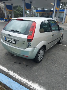 Ford Fiesta - 1250 € / 2444.79 лв. - 52044696 5