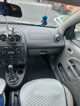 Ford Fiesta - 1250 € / 2444.79 лв. - 52044696 11