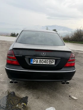 Mercedes-Benz E 270 - 2200 € / 4302.83 лв. - 59227915 5