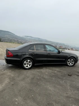 Mercedes-Benz E 270 - 2200 € / 4302.83 лв. - 59227915 7