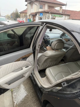Mercedes-Benz E 270 - 2200 € / 4302.83 лв. - 59227915 9