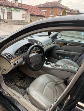 Mercedes-Benz E 270 - 2200 € / 4302.83 лв. - 59227915 8