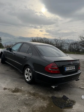 Mercedes-Benz E 270 - 2200 € / 4302.83 лв. - 59227915 4