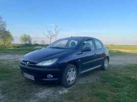 Peugeot 206 undefined | Auto.bg — изображение 3