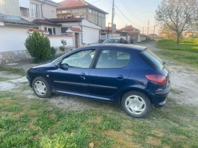Peugeot 206 undefined | Auto.bg — изображение 4