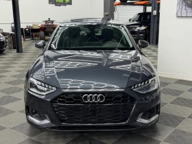 Audi A4  2.0 TFSI quattro Komfort AWD - 17600 € / 34422.61 лв. - 19464974 3