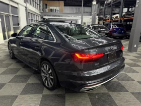 Audi A4  2.0 TFSI quattro Komfort AWD - 17600 € / 34422.61 лв. - 19464974 5