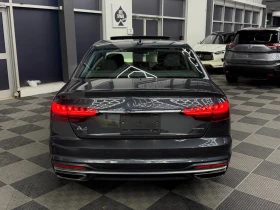Audi A4  2.0 TFSI quattro Komfort AWD - 17600 € / 34422.61 лв. - 19464974 7