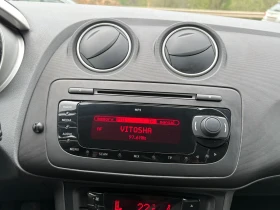 Seat Ibiza 1.4* ОБСЛУЖЕНА*  - 3799 € / 7430.20 лв. - 35646821 12