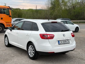 Seat Ibiza 1.4* ОБСЛУЖЕНА*  - 3799 € / 7430.20 лв. - 35646821 6