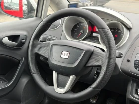 Seat Ibiza 1.4* ОБСЛУЖЕНА*  - 3799 € / 7430.20 лв. - 35646821 10