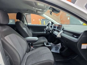 Hyundai Ioniq 5 SE  CARFAX | Mobile.bg � ����� ������ 9