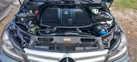 Mercedes-Benz C 220 AVANTGARDE- FACELIFT | Mobile.bg � ����� ������ 9