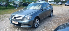 ������ Mercedes-Benz C 220