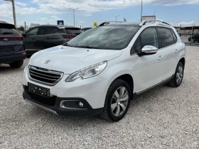 Peugeot 2008 1.6 E- HDI