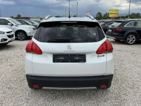 Peugeot 2008 1.6 E- HDI | Auto.bg — изображение 5