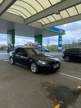 BMW 530 - 14500 € / 28359.53 лв. - 66501592 10