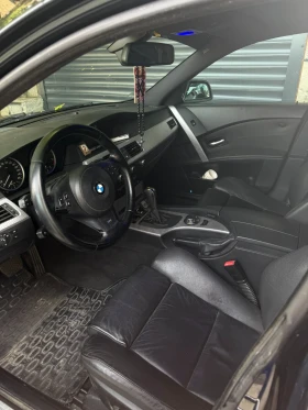 BMW 530 - 14500 € / 28359.53 лв. - 66501592 2