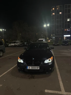 BMW 530 - 14500 € / 28359.53 лв. - 66501592 11