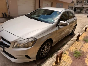 Mercedes-Benz A 180 77700 км - 12700 € / 24839.04 лв. - 98063545 7