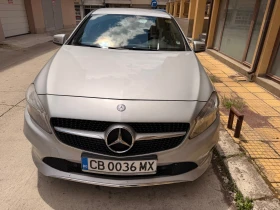 Mercedes-Benz A 180 77700 км - 12700 € / 24839.04 лв. - 98063545 8