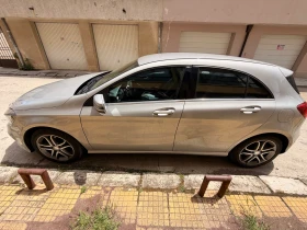 Mercedes-Benz A 180 77700 км - 12700 € / 24839.04 лв. - 98063545 6