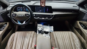 Kia K8 | HUD | 360 Камера | Масаж | Пълен пакет екстри | Auto.bg — изображение 4