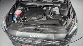 Kia K8 | HUD | 360 Камера | Масаж | Пълен пакет екстри | Auto.bg — изображение 3