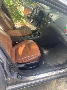 Ford Mondeo 2.2 CDTI TITANIUM | Auto.bg — изображение 12