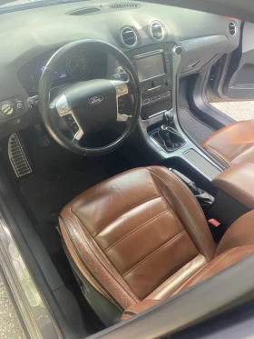 Ford Mondeo 2.2 CDTI TITANIUM | Auto.bg — изображение 10