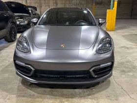 Porsche Panamera GTS  CARFAX | Mobile.bg � ����� ������ 6