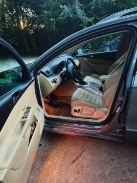 VW Passat - 3500 € / 6845.40 лв. - 62408575 5