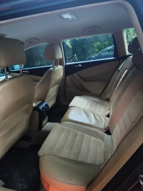 VW Passat - 3500 € / 6845.40 лв. - 62408575 3