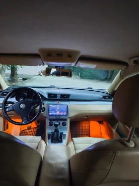 VW Passat - 3500 € / 6845.40 лв. - 62408575 2