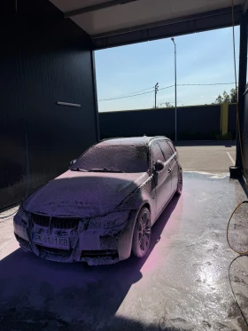 BMW 330 XD - 7299 € / 14275.60 лв. - 25017283 6