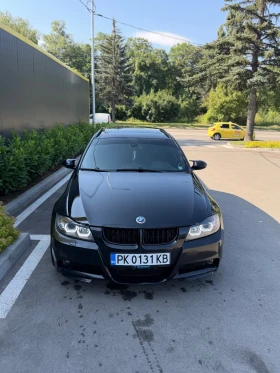 BMW 330 XD