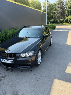 BMW 330 XD - 7299 € / 14275.60 лв. - 25017283 4