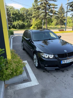 BMW 330 XD - 7299 € / 14275.60 лв. - 25017283 5