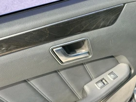����� �� �������� �� Mercedes-Benz E 300 Panoramic 