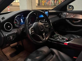 Mercedes-Benz C 300 * АВТОКРЕДИТ БЕЗ ПЪРВОНАЧАЛНА ВНОСКА*  - 16500 € / 32271.19 лв. - 96896740 5