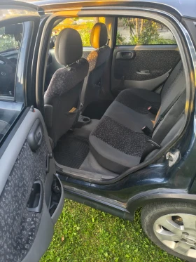 Opel Corsa C | Mobile.bg � ����� ������ 5