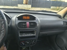 Opel Corsa C | Mobile.bg � ����� ������ 9
