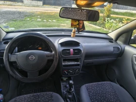 Opel Corsa C | Mobile.bg � ����� ������ 7